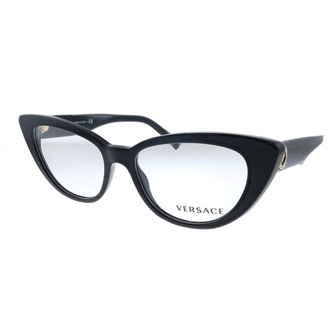 Versace VE 3286 Eyeglasses 